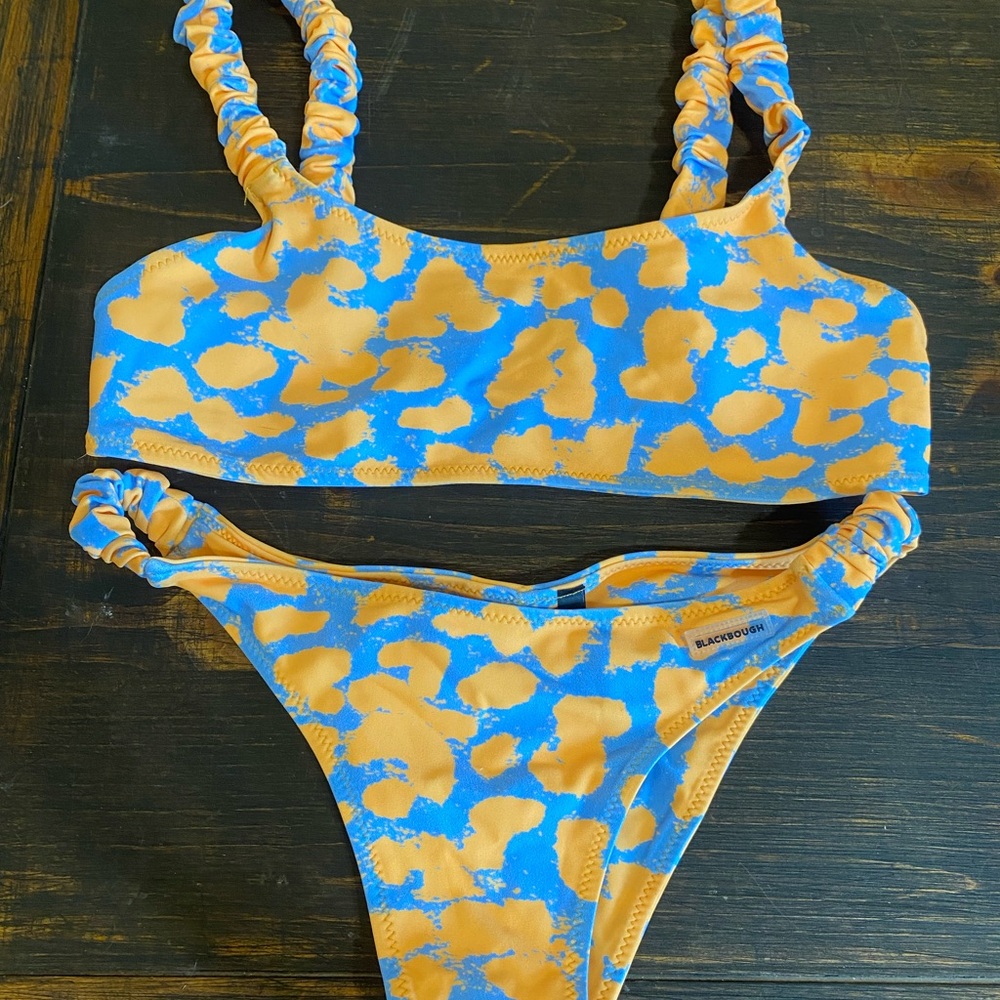 Blackbough Bikini
